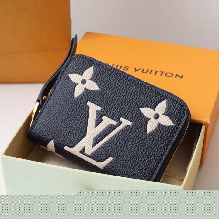 LV Wallets